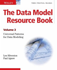 The Data Model Resource Book - Silverston, Len;Silverston, Len