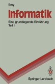 Rechnerstrukturen und maschinennahe Programmierung / Informatik, 4 Tle. Tl.2