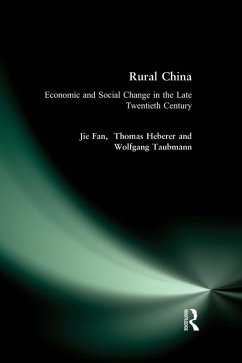 Cover Rural China