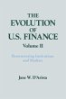 The Evolution of US Finance - Bild 1