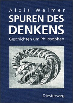 Spuren des Denkens