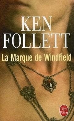 La Marque de Windfield - Follett, Ken