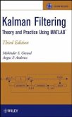 Kalman Filtering, w. CD-ROM