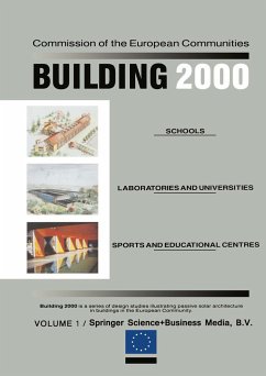 Building 2000 - den Ouden, C. (ed.) / Steemers, T.C.