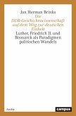 Die DDR-Geschichtswissenschaft auf dem Weg zur deutschen Einheit
