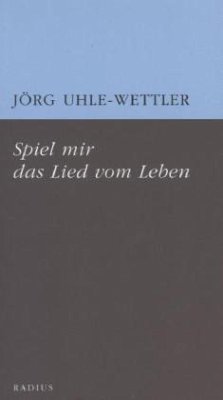 Cover Spiel mir das Lied vom Leben