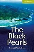 The Black Pearls - Macandrew, Richard