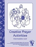 Creative Prayer Activities -