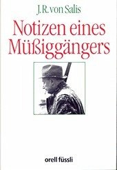 Notizen eines Müssiggängers - Jean Rodolphe de Salis