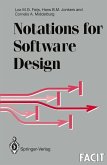 Notations for Software Design