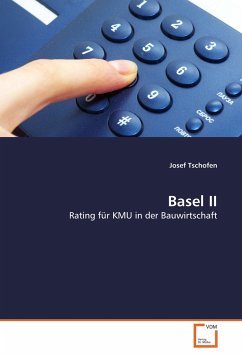 Basel II - Tschofen, Josef