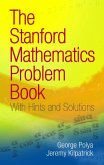 The Stanford Mathematics Problem Book