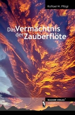 Cover Das Vermächtnis der Zauberflöte