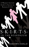 S.K.I.R.T.S in the Boardroom