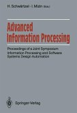 Advanced Information Processing