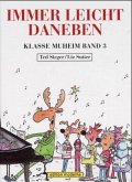 Klasse Muheim / Klasse Muheim Band 03 / Klasse Muheim BD 3, Bd.3