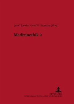 Medizinethik 2