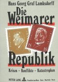 Die Weimarer Republik