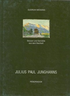 Julius Paul Junghanns - Wessing, Gudrun