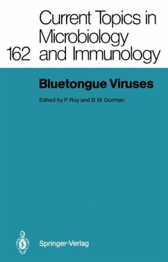 Bluetongue Viruses 162