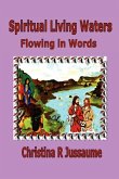 "Spiritual Living Waters" "Spiritual Living Waters"