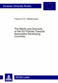 The Merits and Demerits of the EU Policies Towards Associated Developing Countries