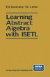 Learning Abstract Algebra with ISETL - Bild 1