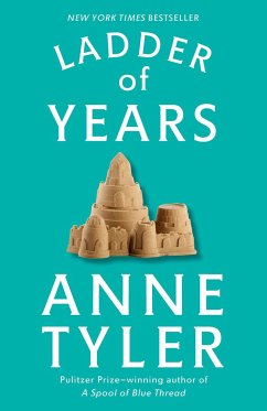 Ladder of Years - Tyler, Anne