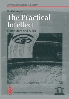 The Practical Intellect - Göranzon, Bo
