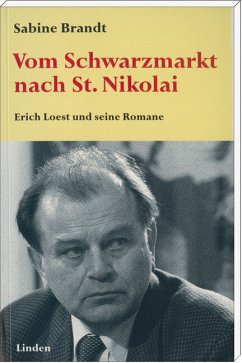 Vom Schwarzmarkt nach Sankt Nikolai - Brandt, Sabine