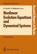 Nonlinear Evolution Equations and... - Bild 1