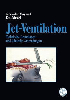 Jet-Ventilation - Aloy, Alexander;Schragl, Eva