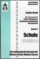 Schule machen Cover Schule machen
