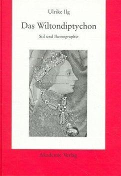 Cover Das Wiltondiptychon