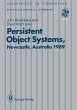 Persistent Object Systems - Bild 1