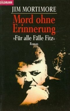 Mord ohne Erinnerung Mord ohne Erinnerung