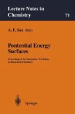 Potential Energy Surfaces