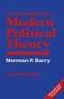 An Introduction to Modern Political... - Bild 1