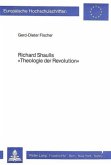 Richard Shaulls "Theologie der Revolution"