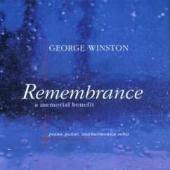 Remembrance - A Memorial Benefi