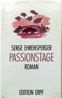 Passionstage