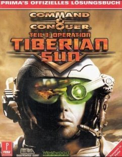 Command & Conquer 3, Operation Tiberian Sun