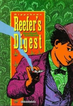 Cover Reefers Digest