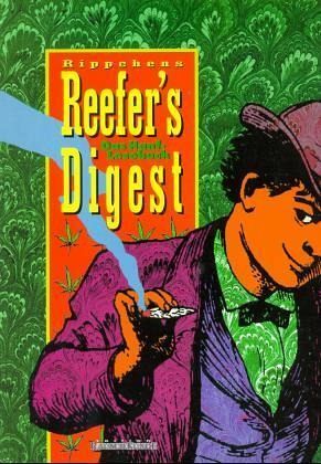 Reefers Digest Reefers Digest