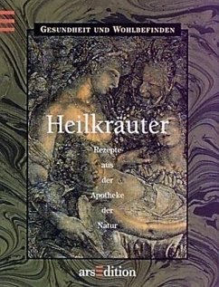Cover Heilkräuter