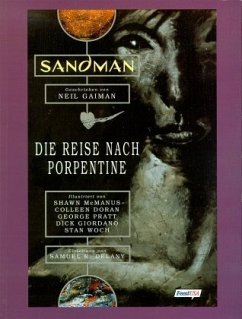 Sandman - Die Reise nach Porpentine