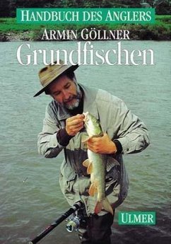 Grundfischen - Göllner, Armin