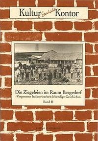 Die Ziegeleien im Raum Bergedorf - Pries, Martin