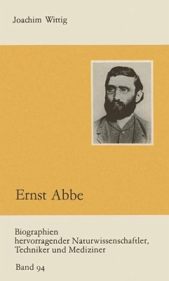 Ernst Abbe