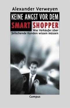 Keine Angst vor dem Smart Shopper